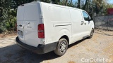  Peugeot  Expert 1.5 BlueHDi 100 S&S Premium Long #4