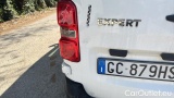  Peugeot  Expert 1.5 BlueHDi 100 S&S Premium Long #29