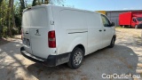  Peugeot  Expert 1.5 BlueHDi 100 S&S Premium Long #4