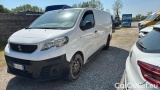  Peugeot  Expert 1.5 BlueHDi 100 S&S Premium Long 