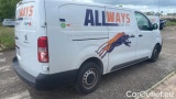  Peugeot  Expert 1.5 BlueHDi 100 S&S Premium Long #4