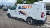  Peugeot  Expert 1.5 BlueHDi 100 S&S Premium Long #3