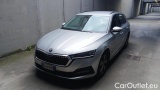  Skoda  Octavia 2.0 TDI EVO 110KW EXECUTIVE DSG 