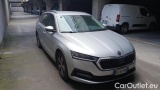  Skoda  Octavia 2.0 TDI EVO 110KW EXECUTIVE DSG #2
