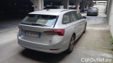  Skoda  Octavia 2.0 TDI EVO 110KW EXECUTIVE DSG #4