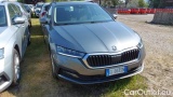  Skoda  Octavia 2.0 TDI EVO 85KW EXECUTIVE DSG 