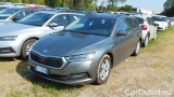 Skoda  Octavia 2.0 TDI EVO 85KW EXECUTIVE DSG #2