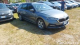  Skoda  Octavia 2.0 TDI EVO 85KW EXECUTIVE DSG #2