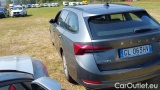  Skoda  Octavia 2.0 TDI EVO 85KW EXECUTIVE DSG #3