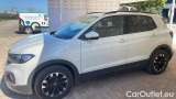  Volkswagen  T-CROSS 1.0 TSI 81kW Style 