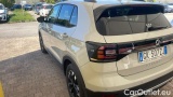  Volkswagen  T-CROSS 1.0 TSI 81kW Style #3