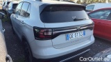  Volkswagen  T-CROSS 1.0 TSI 81kW Style #3