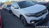  Volkswagen  T-CROSS 1.0 TSI 81kW Style #2