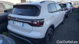  Volkswagen  T-CROSS 1.0 TSI 81kW Style #4