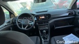  Volkswagen  T-CROSS 1.0 TSI 81kW Style #5