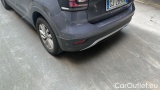  Volkswagen  T-CROSS 1.0 TSI 81kW Style DSG #81