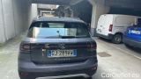  Volkswagen  T-CROSS 1.0 TSI 81kW Style DSG #88