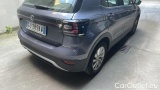  Volkswagen  T-CROSS 1.0 TSI 81kW Style DSG #92
