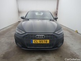  Audi  A3 AUDI  SPORTBACK DIESEL - 2020 30 TDi 116 S tronic (EU6AP) 5d 