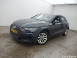  Audi  A3 AUDI  SPORTBACK DIESEL - 2020 30 TDi 116 S tronic (EU6AP) 5d #3