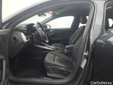  Audi  A3 AUDI  SPORTBACK DIESEL - 2020 30 TDi 116 S tronic (EU6AP) 5d #6