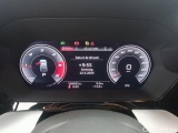  Audi  A3 AUDI  SPORTBACK DIESEL - 2020 30 TDi 116 S tronic (EU6AP) 5d #8