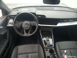  Audi  A3 AUDI  SPORTBACK DIESEL - 2020 30 TDi 116 S tronic (EU6AP) 5d #9