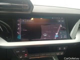  Audi  A3 AUDI  SPORTBACK DIESEL - 2020 30 TDi 116 S tronic (EU6AP) 5d #11