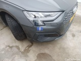  Audi  A3 AUDI  SPORTBACK DIESEL - 2020 30 TDi 116 S tronic (EU6AP) 5d #27