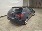  Audi  A3 Audi  Sportback 1.0 30 TFSi 85kW 5d #5
