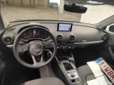  Audi  A3 Audi  Sportback 1.0 30 TFSi 85kW 5d #9