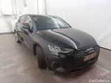  Audi  A3 Audi  Sportback 2.0 35 TDi 110kW S tronic 5d #2