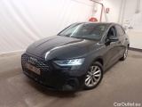  Audi  A3 Audi  Sportback 2.0 35 TDi 110kW S tronic 5d #3