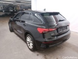  Audi  A3 Audi  Sportback 2.0 35 TDi 110kW S tronic 5d #4