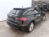  Audi  A3 Audi  Sportback 2.0 35 TDi 110kW S tronic 5d #5