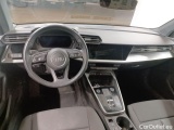  Audi  A3 Audi  Sportback 2.0 35 TDi 110kW S tronic 5d #9