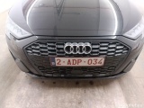  Audi  A3 Audi  Sportback 2.0 35 TDi 110kW S tronic 5d #55