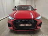  Audi  A3 Audi  Sportback 2.0 35 TDi 110kW S tronic S line 5d 