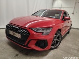  Audi  A3 Audi  Sportback 2.0 35 TDi 110kW S tronic S line 5d #2