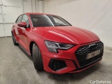  Audi  A3 Audi  Sportback 2.0 35 TDi 110kW S tronic S line 5d #3