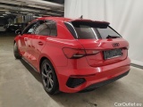  Audi  A3 Audi  Sportback 2.0 35 TDi 110kW S tronic S line 5d #4