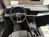  Audi  A3 Audi  Sportback 2.0 35 TDi 110kW S tronic S line 5d #9