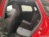  Audi  A3 Audi  Sportback 2.0 35 TDi 110kW S tronic S line 5d #10