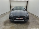  Audi  A4 Audi  Avant 2.0 30 TDi 100kW S tronic Business Ed 5d 
