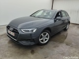  Audi  A4 Audi  Avant 2.0 30 TDi 100kW S tronic Business Ed 5d #3