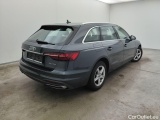  Audi  A4 Audi  Avant 2.0 30 TDi 100kW S tronic Business Ed 5d #5