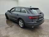  Audi  A4 Audi  Avant 2.0 30 TDi 100kW S tronic Business Ed 5d #4