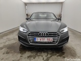  Audi  A5 Audi  Cabriolet 2.0 40 TFSI 140kW S tronic Sport 2d 