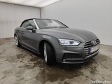  Audi  A5 Audi  Cabriolet 2.0 40 TFSI 140kW S tronic Sport 2d #2