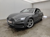  Audi  A5 Audi  Cabriolet 2.0 40 TFSI 140kW S tronic Sport 2d #3